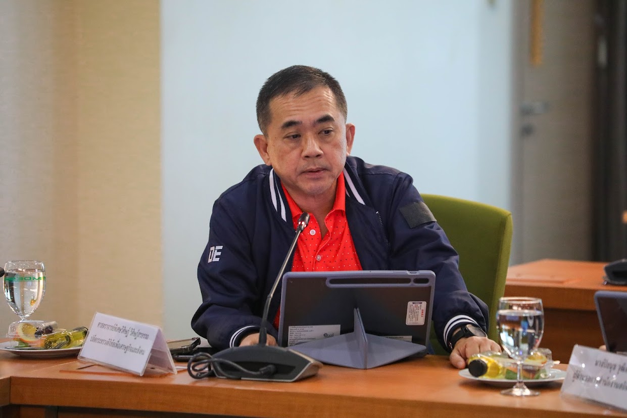 ข่าวรัฐมนตรี