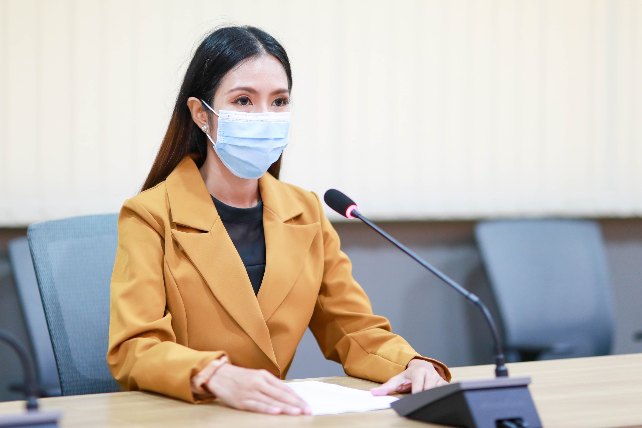 ข่าวรัฐมนตรี