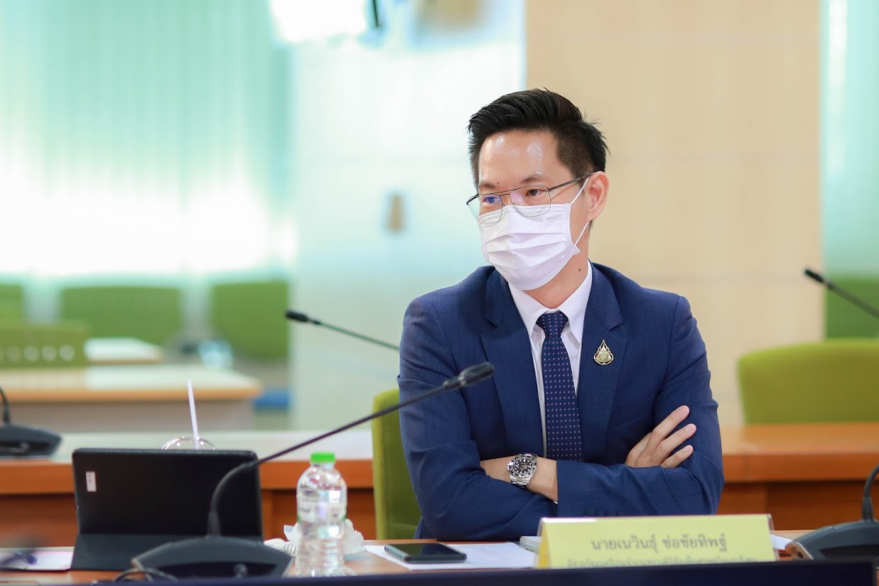 ข่าวรัฐมนตรี