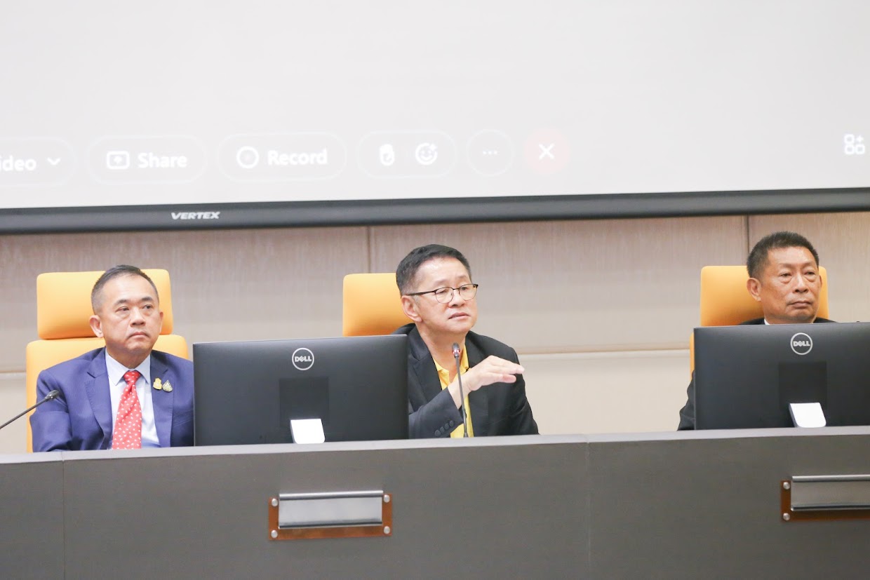 ข่าวรัฐมนตรี