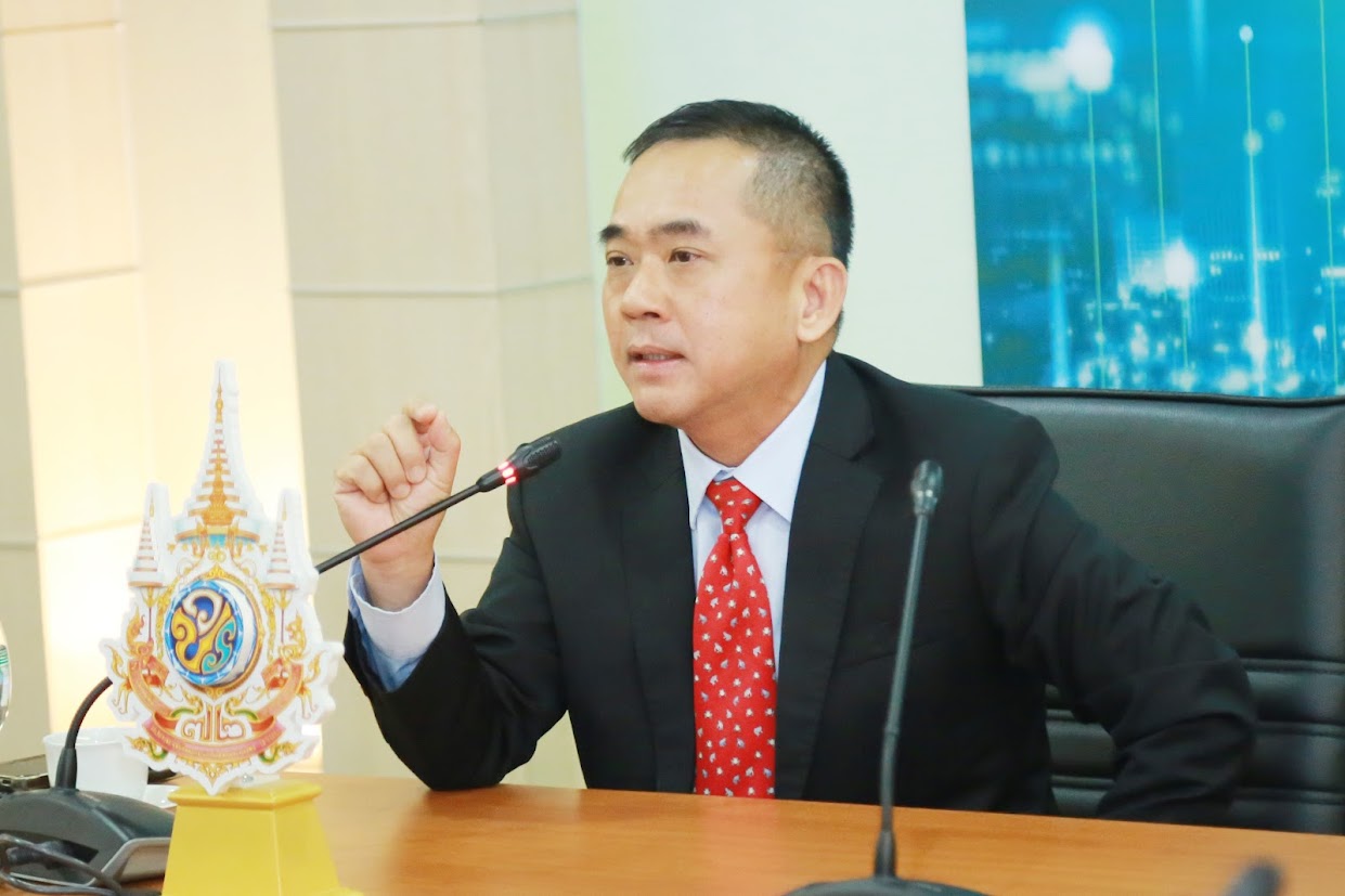 ข่าวสารกระทรวงฯ