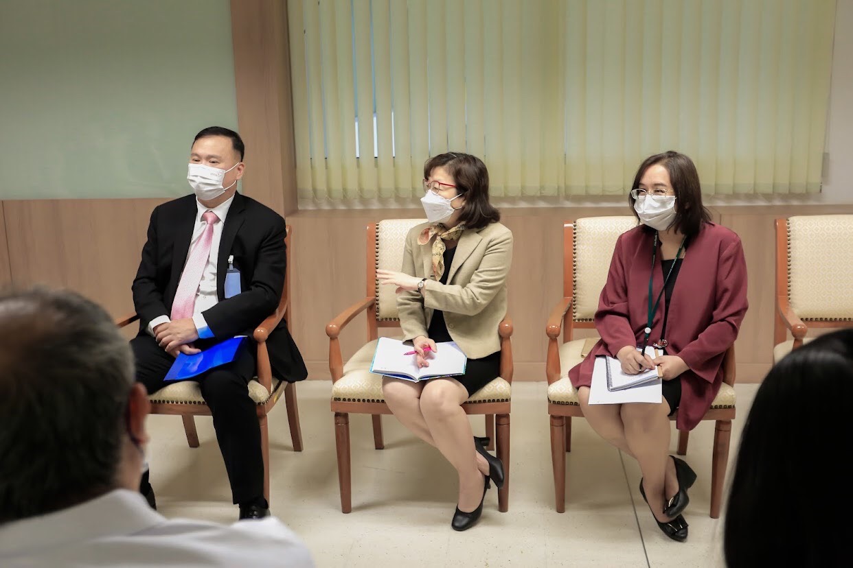 ข่าวสารกระทรวงฯ