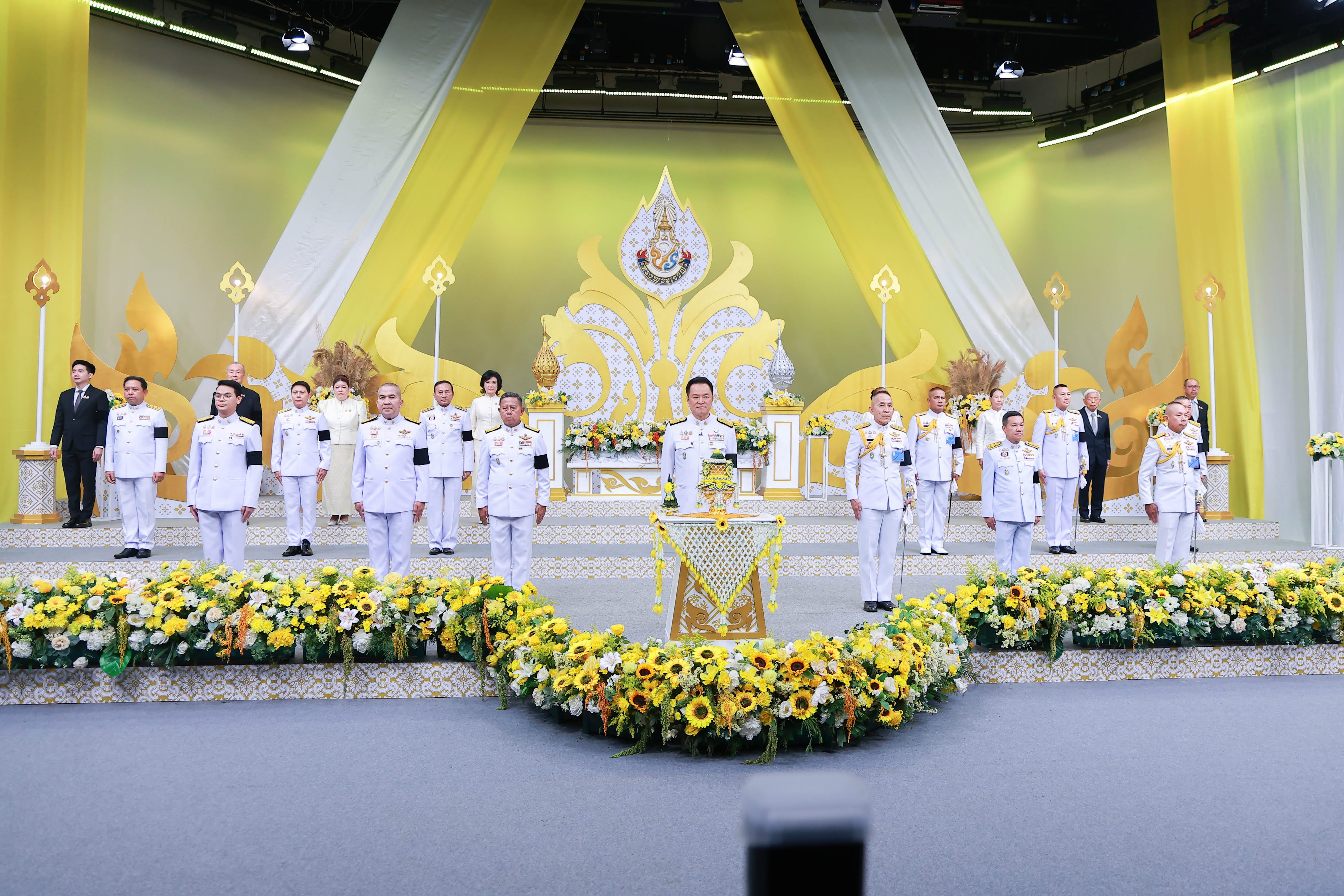 ข่าวรัฐมนตรี
