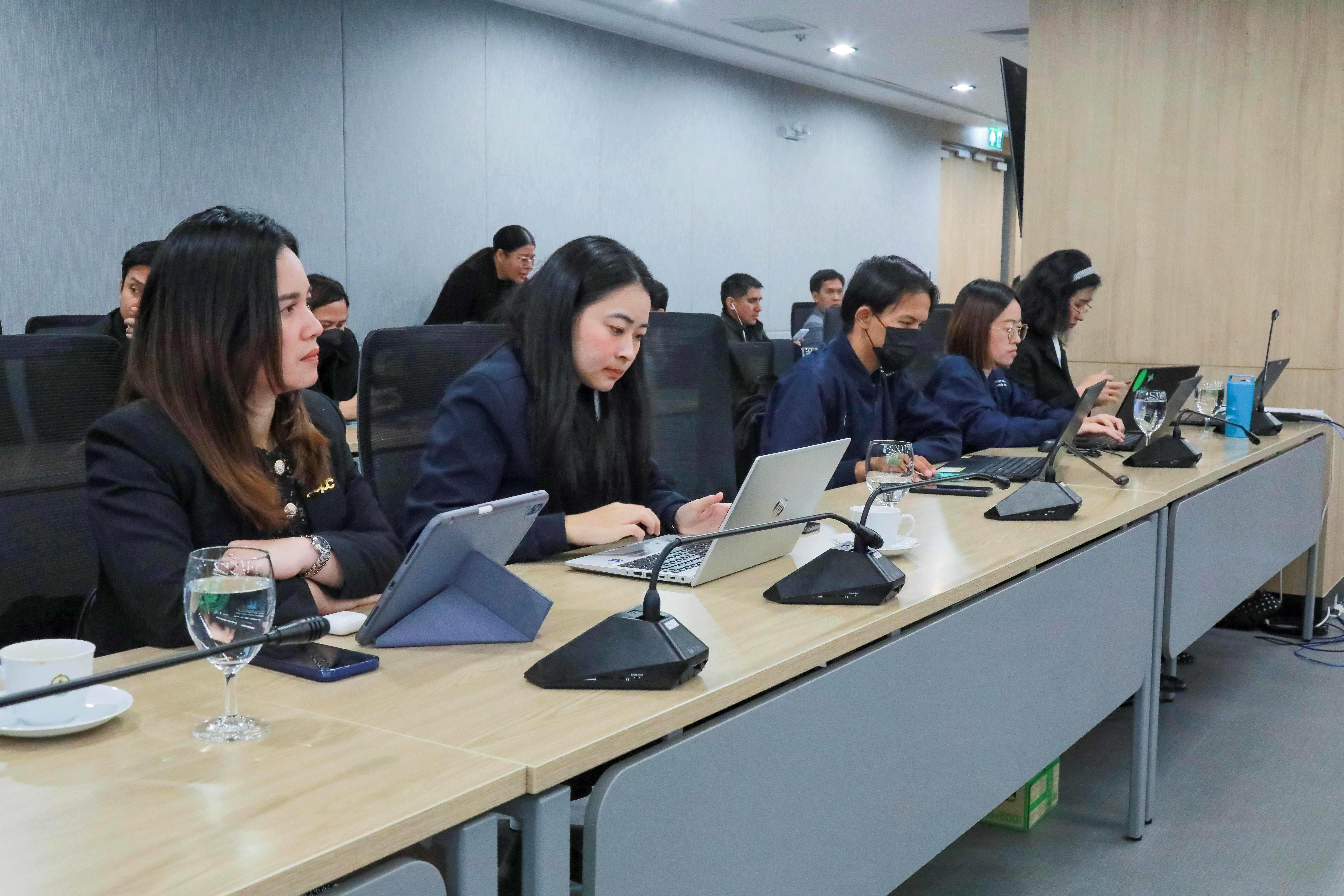 ข่าวรัฐมนตรี