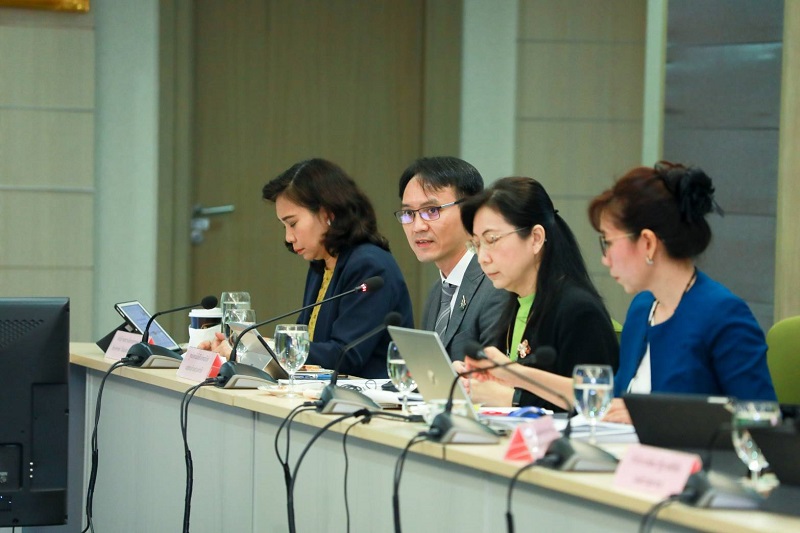 ข่าวสารกระทรวงฯ