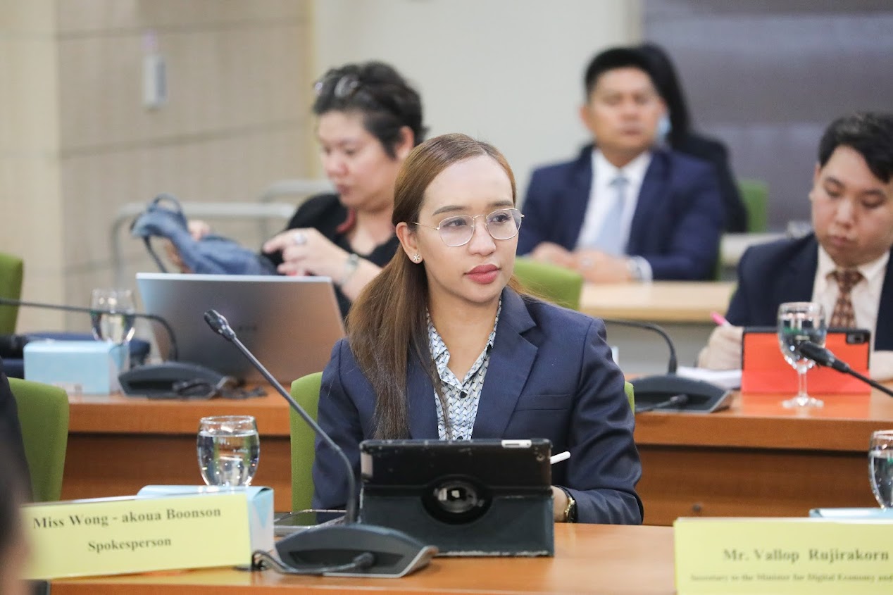 ข่าวรัฐมนตรี