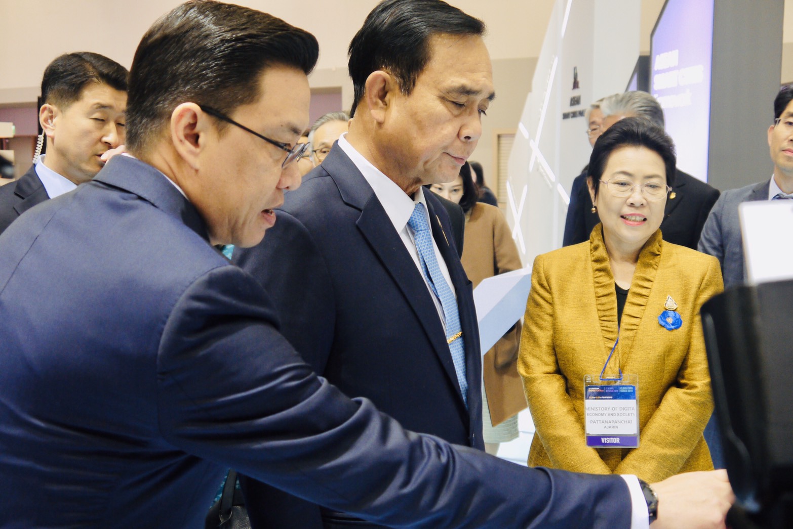 ข่าวสารกระทรวงฯ