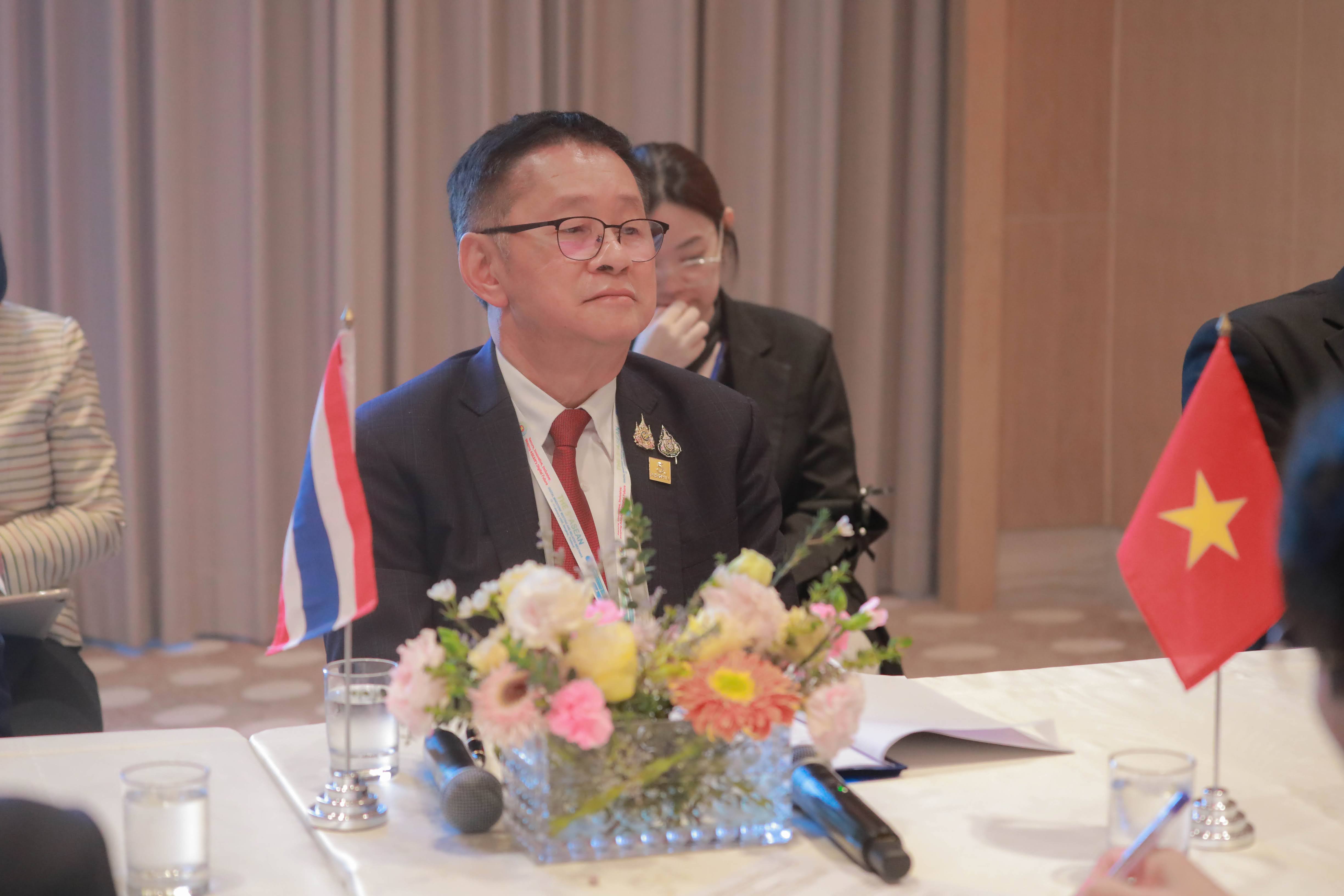 ข่าวสารกระทรวงฯ