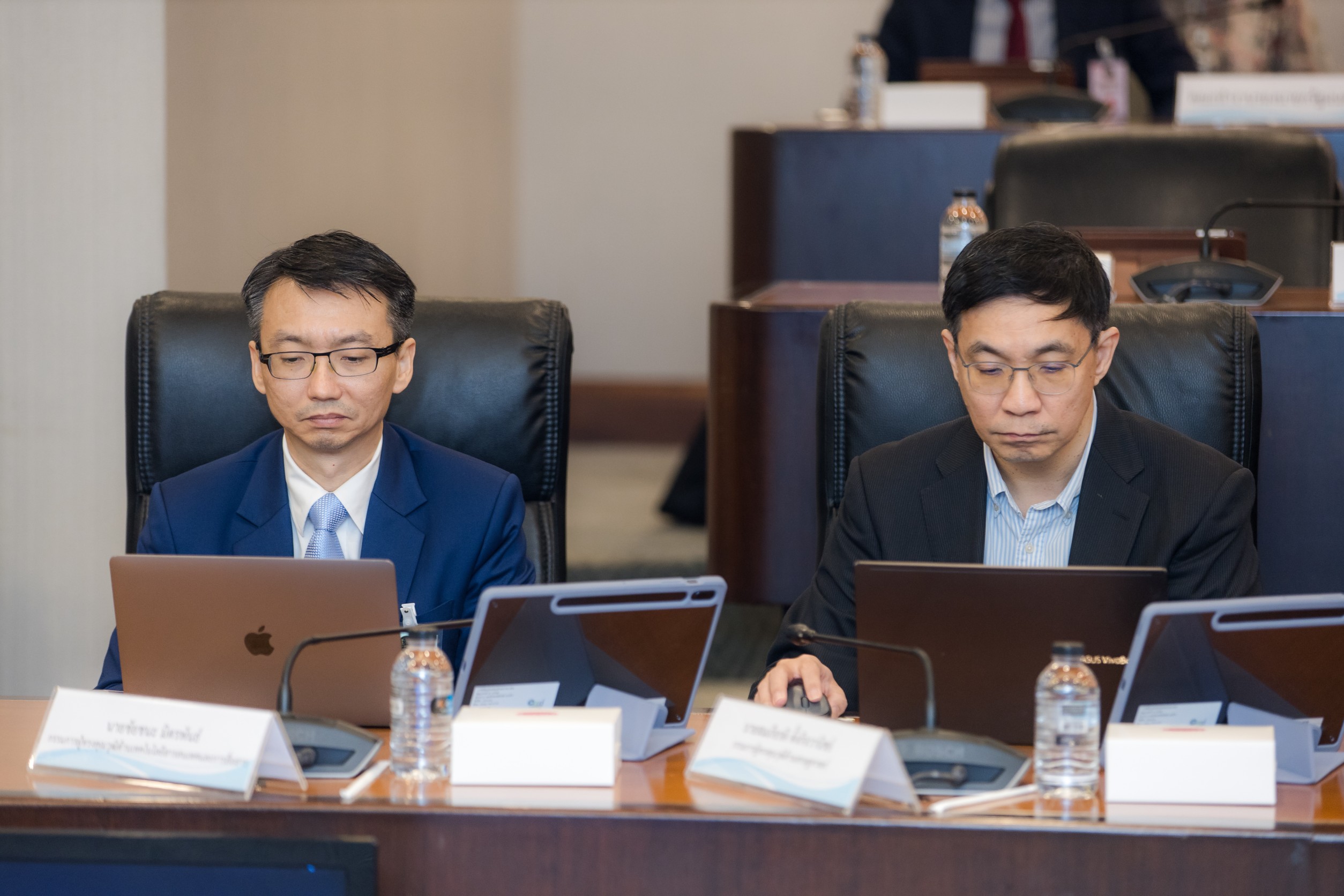 ข่าวรัฐมนตรี