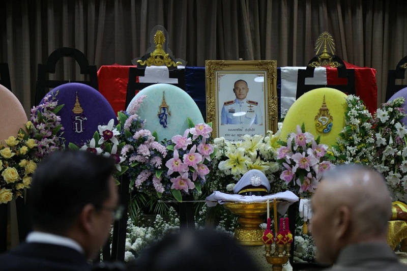 ข่าวสารกระทรวงฯ