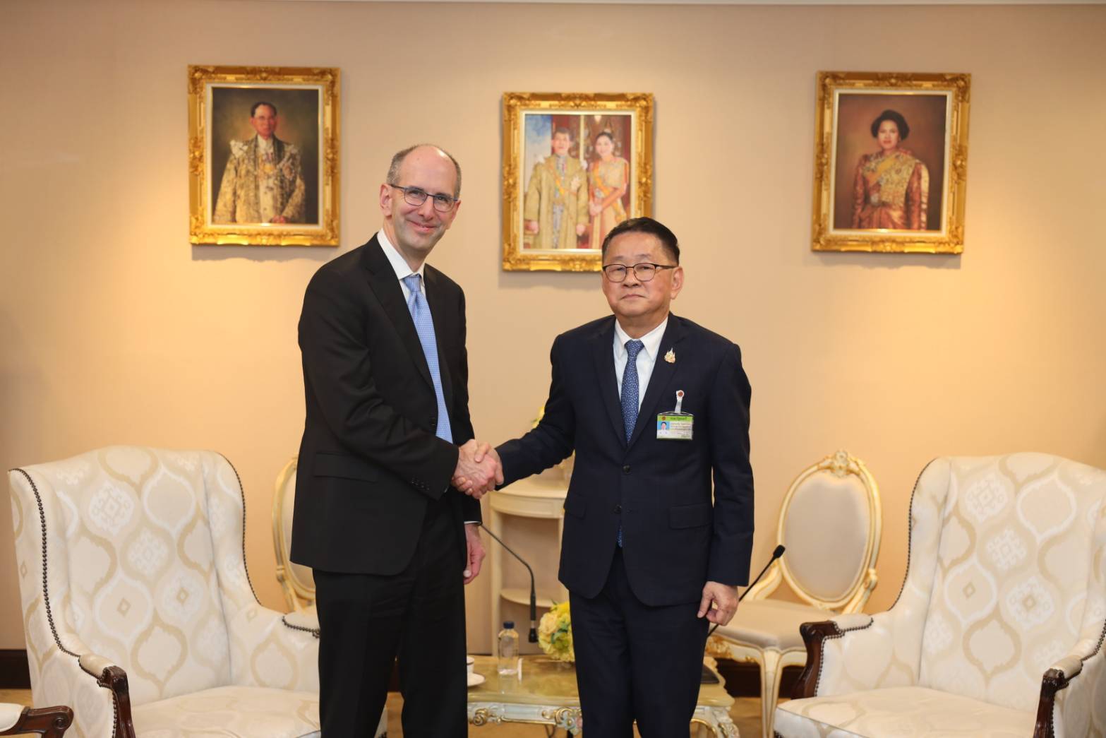 ข่าวสารกระทรวงฯ