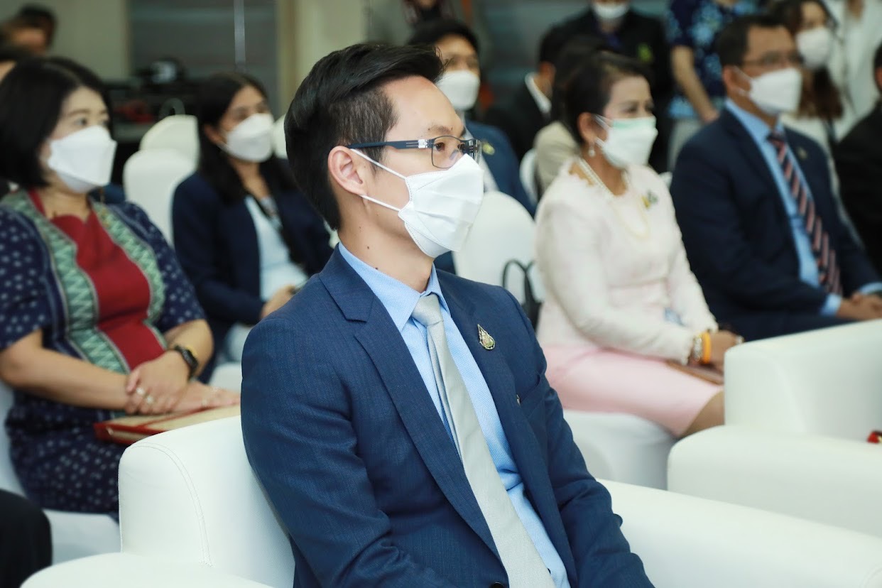 ข่าวรัฐมนตรี