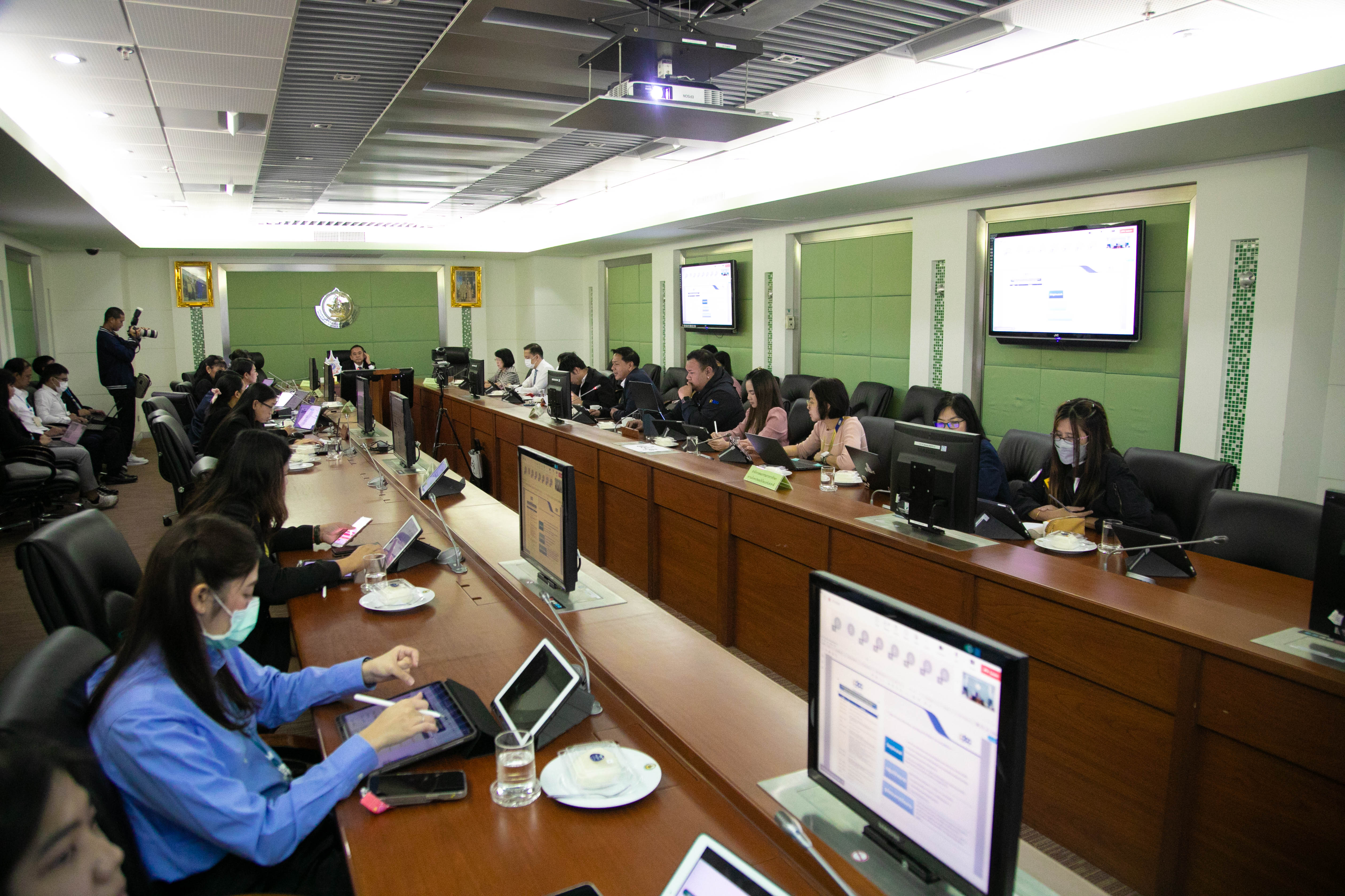 ข่าวสารกระทรวงฯ