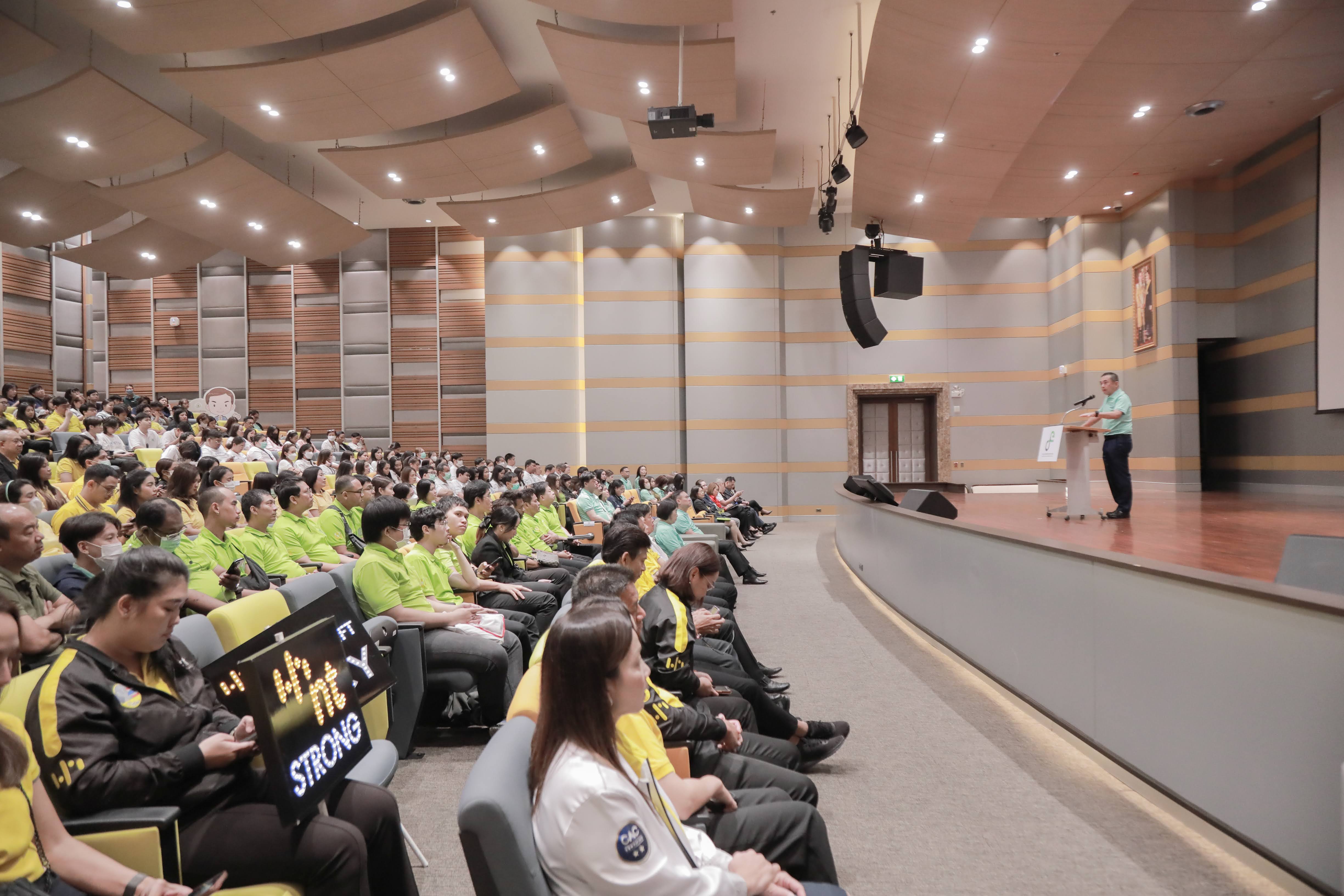 ข่าวสารกระทรวงฯ