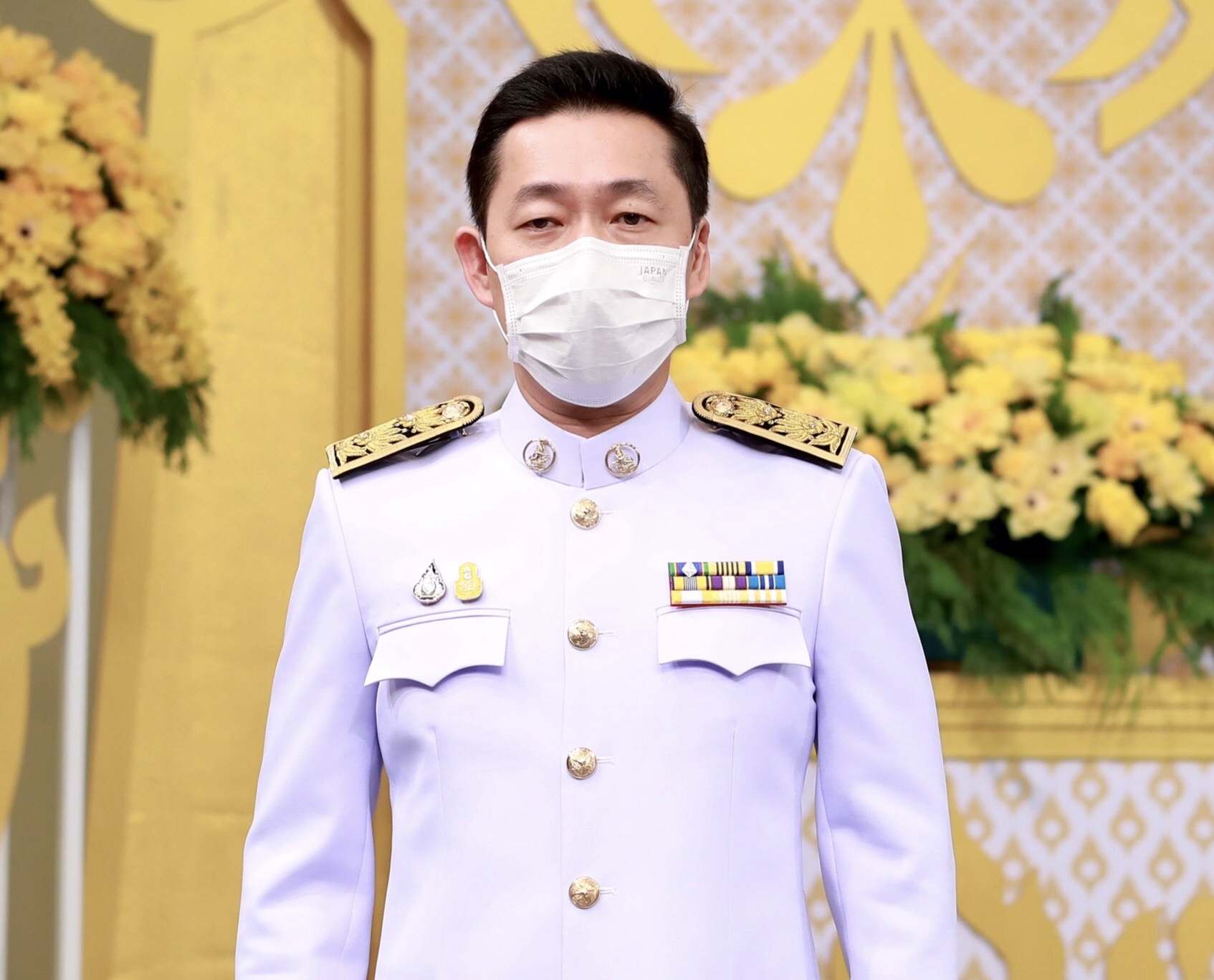 ข่าวรัฐมนตรี