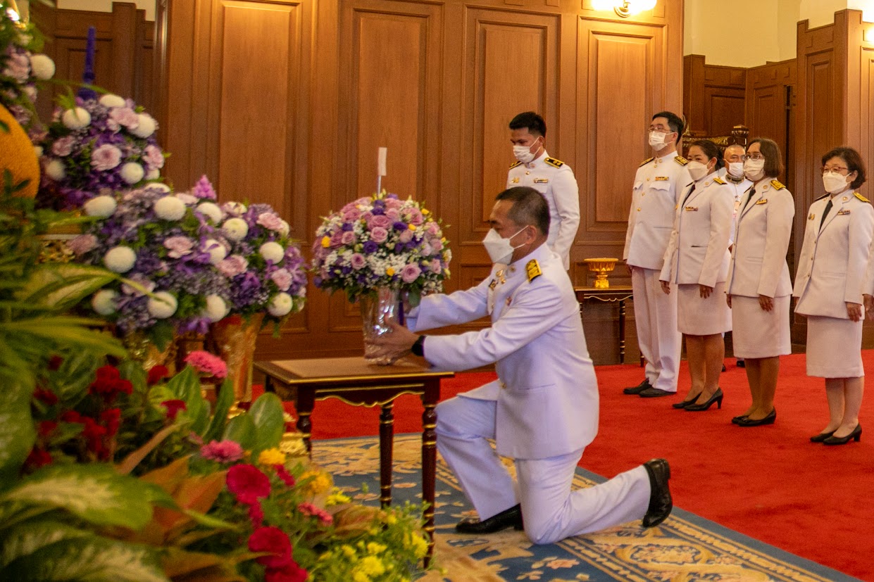 ข่าวสารกระทรวงฯ