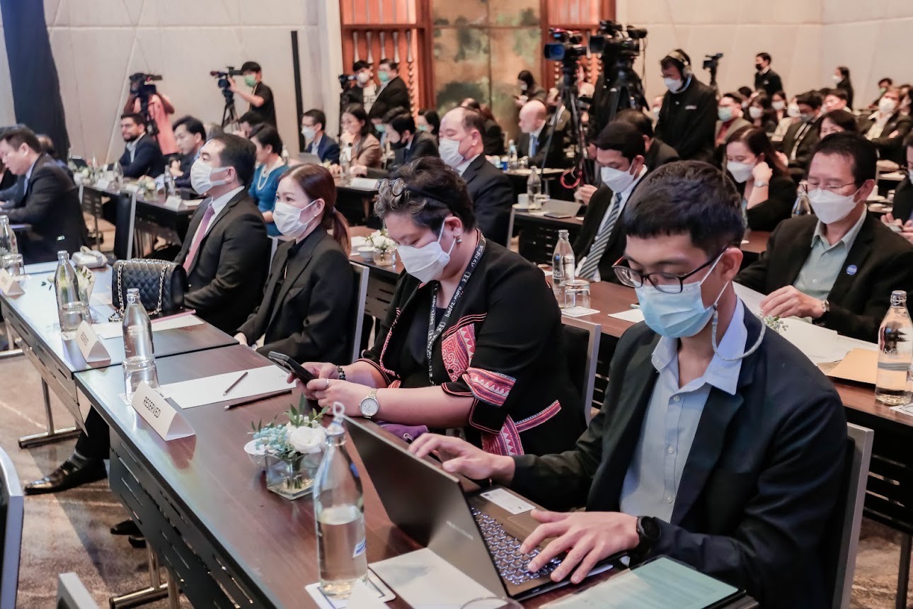 ข่าวรัฐมนตรี