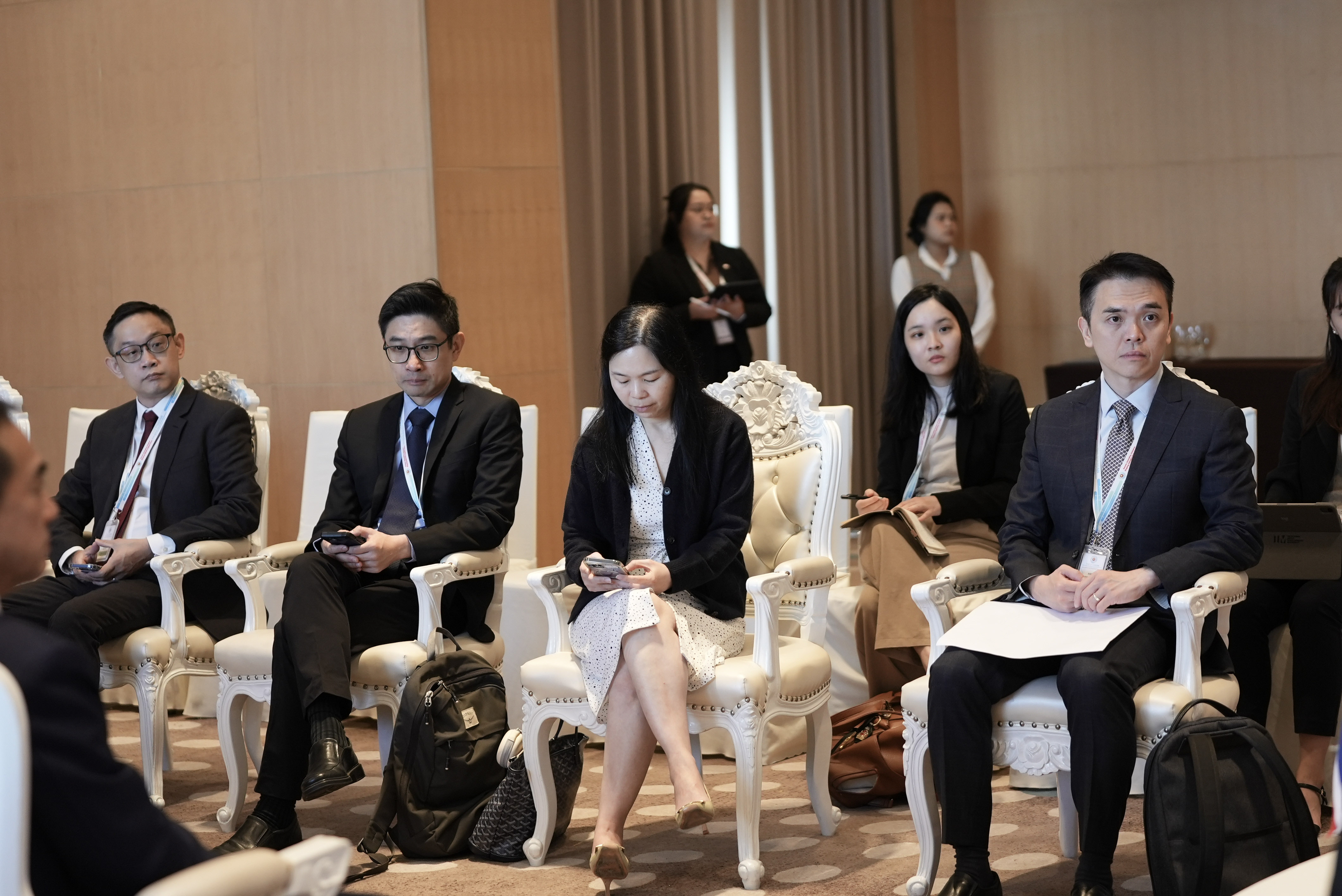 ข่าวสารกระทรวงฯ