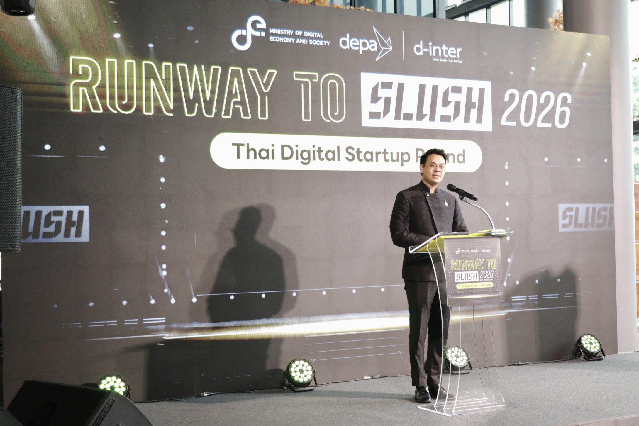 ข่าวรัฐมนตรี