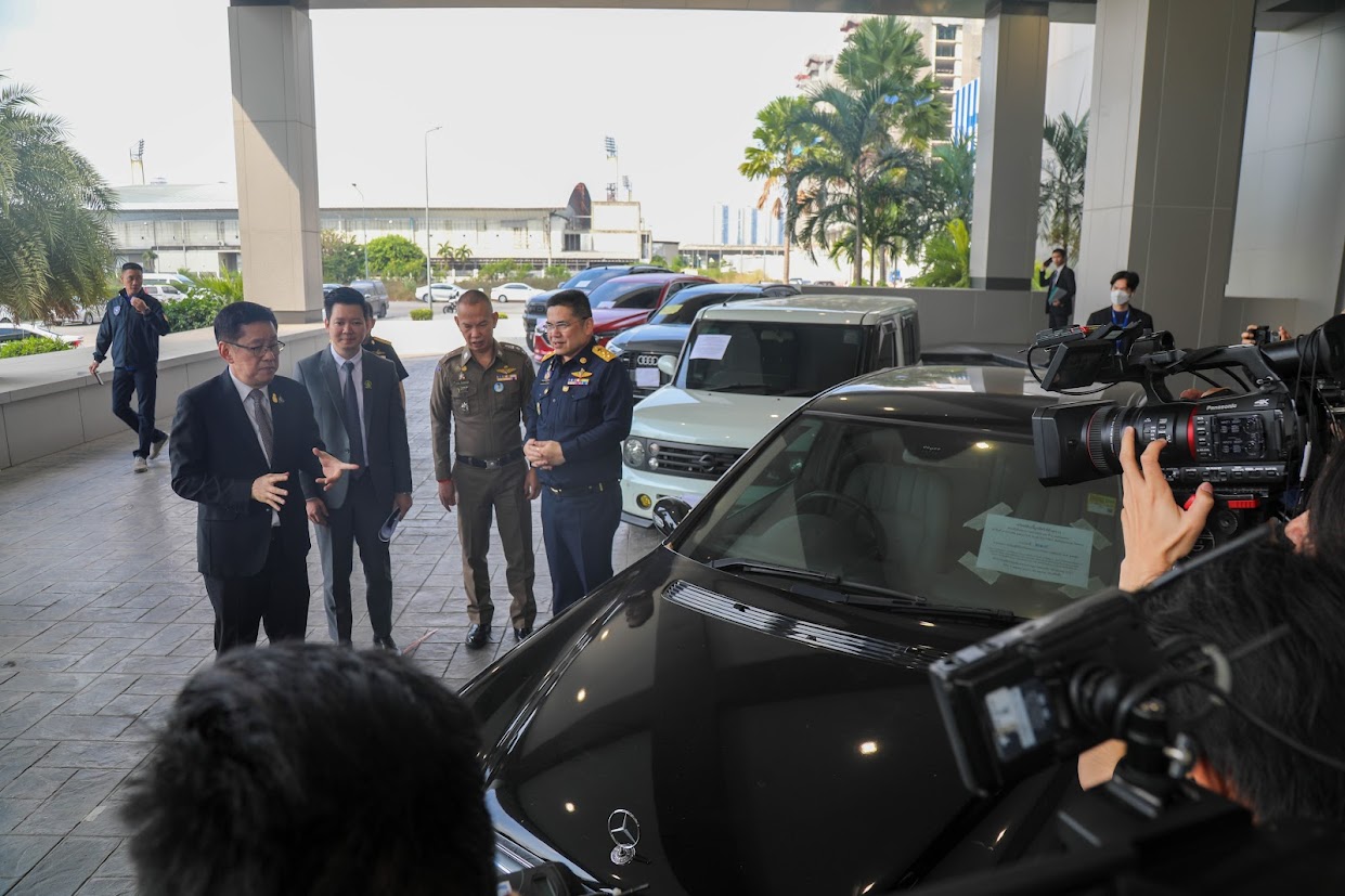 ข่าวรัฐมนตรี