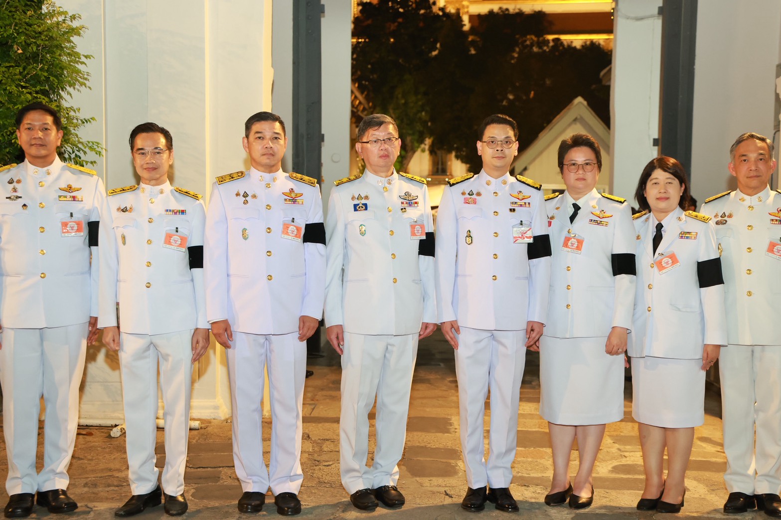ข่าวรัฐมนตรี