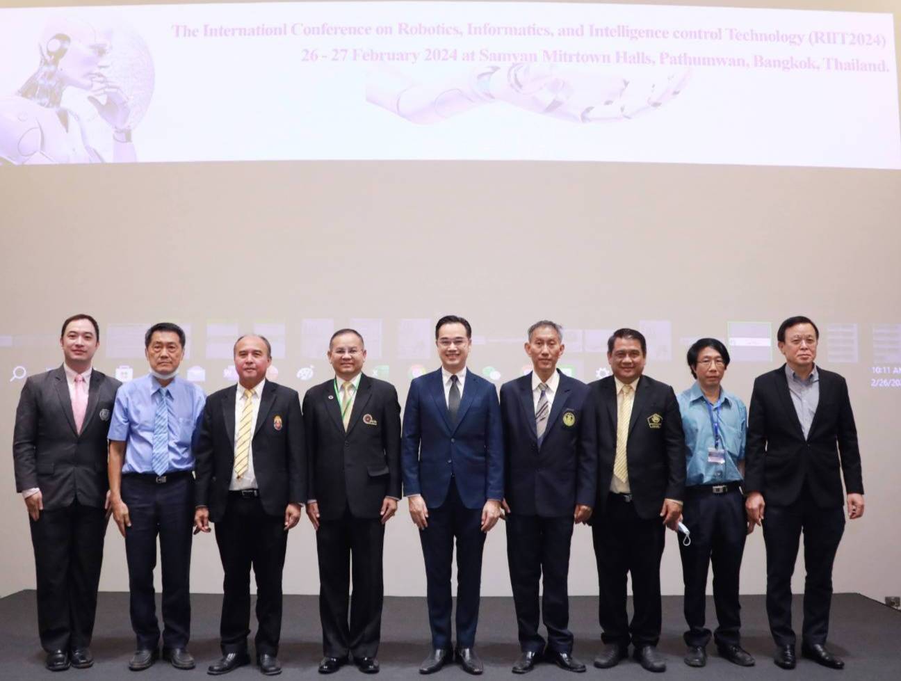 ข่าวสารกระทรวงฯ