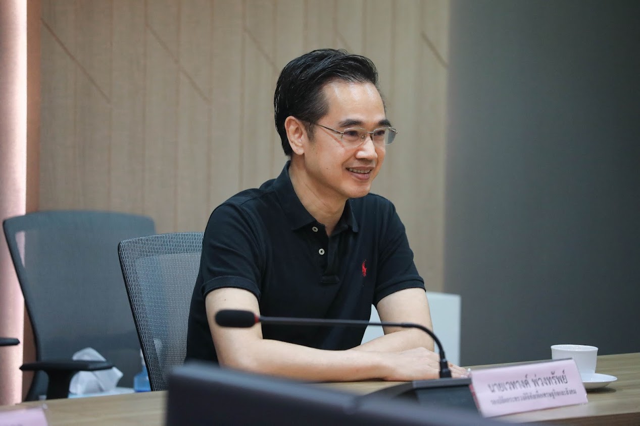 ข่าวสารกระทรวงฯ