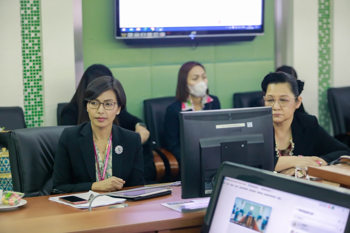 ข่าวสารกระทรวงฯ