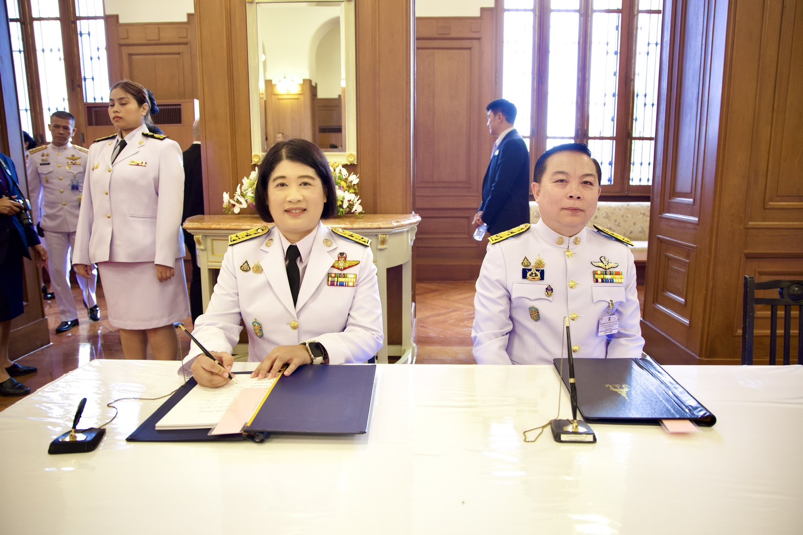 ข่าวสารกระทรวงฯ