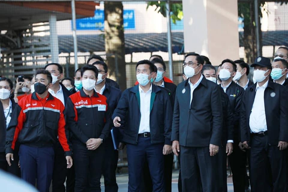 ข่าวรัฐมนตรี