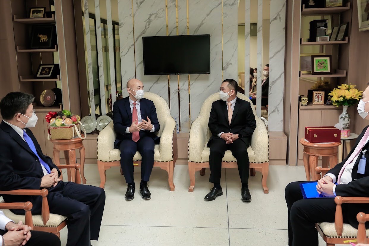 ข่าวสารกระทรวงฯ