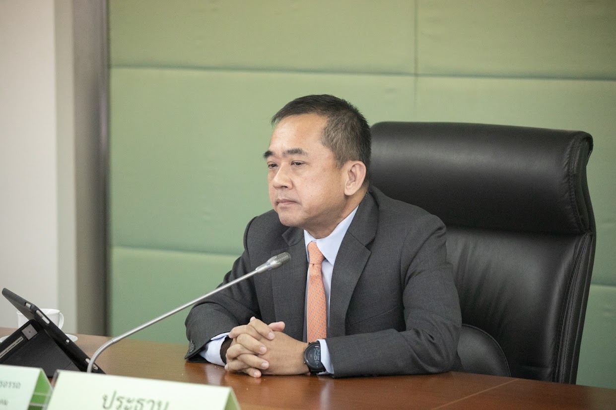 ข่าวสารกระทรวงฯ