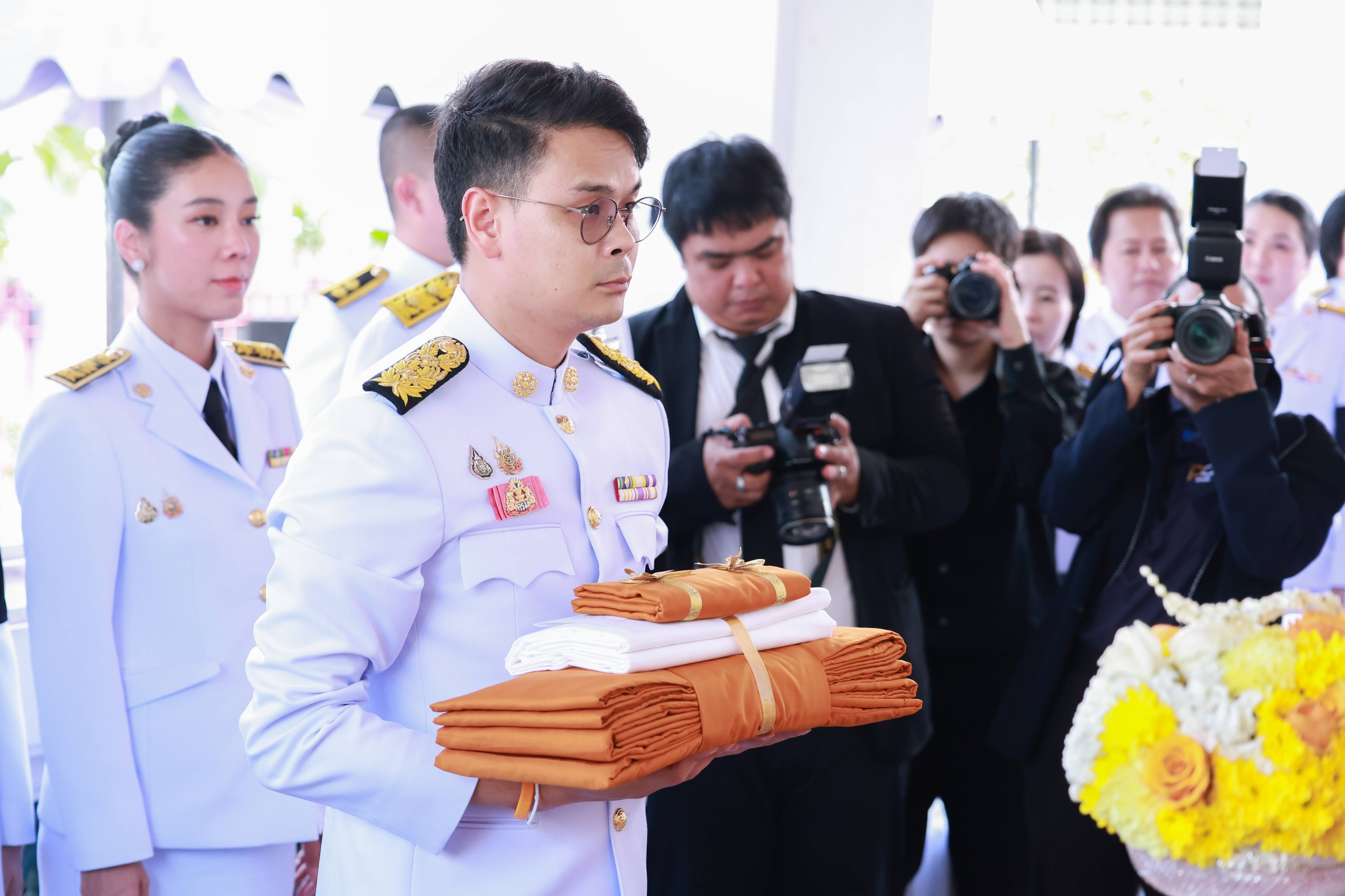 ข่าวรัฐมนตรี