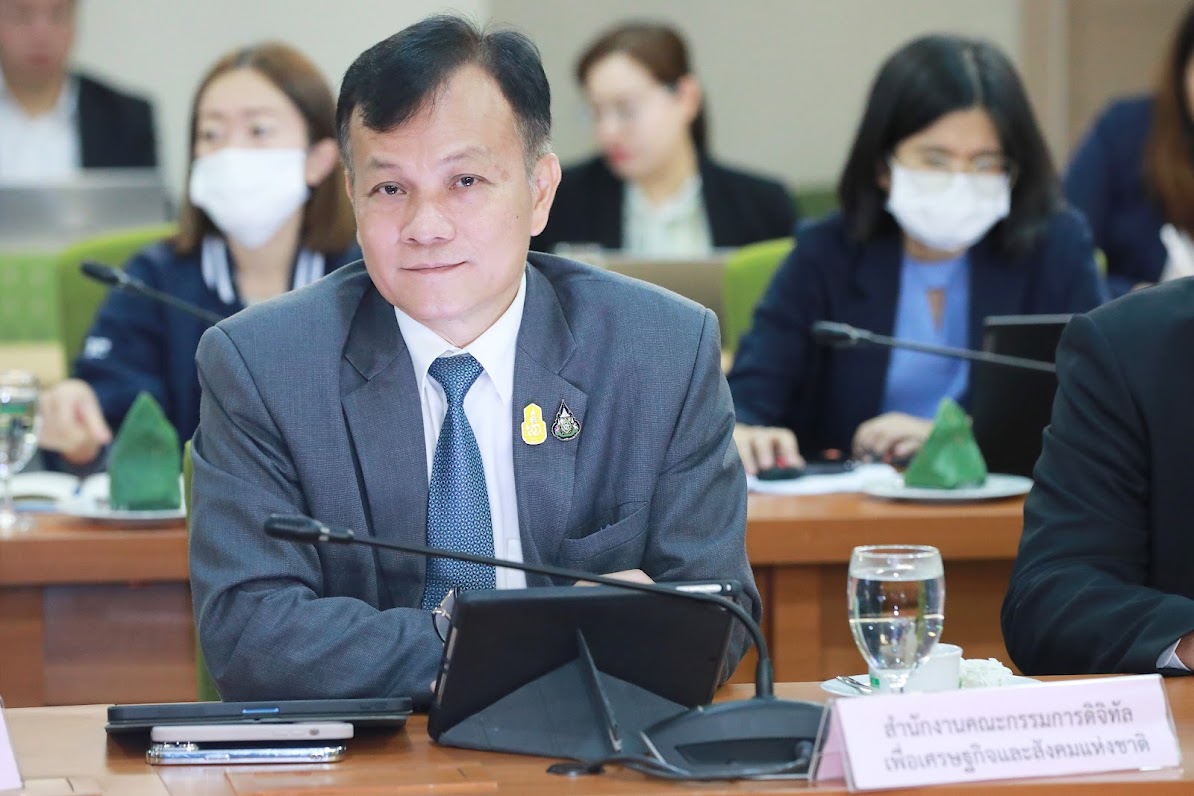 ข่าวรัฐมนตรี