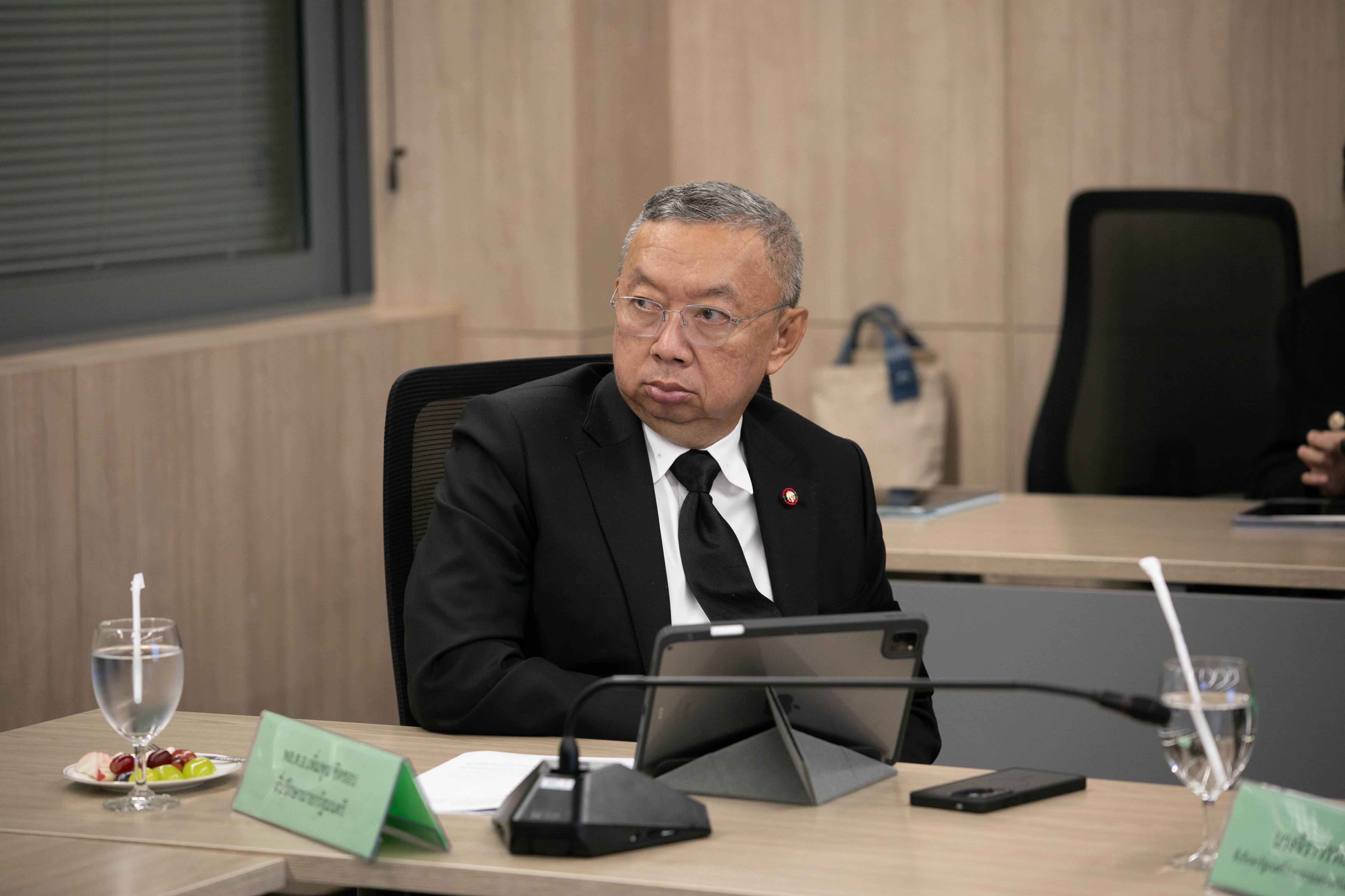 ข่าวรัฐมนตรี