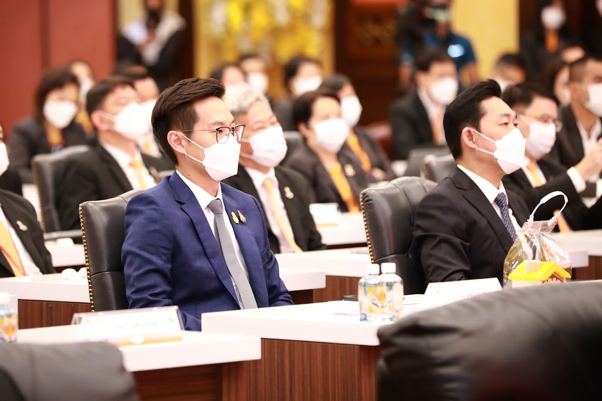 ข่าวรัฐมนตรี