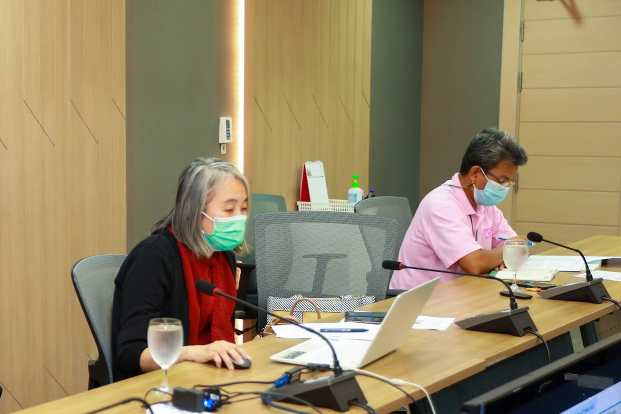 ข่าวสารกระทรวงฯ