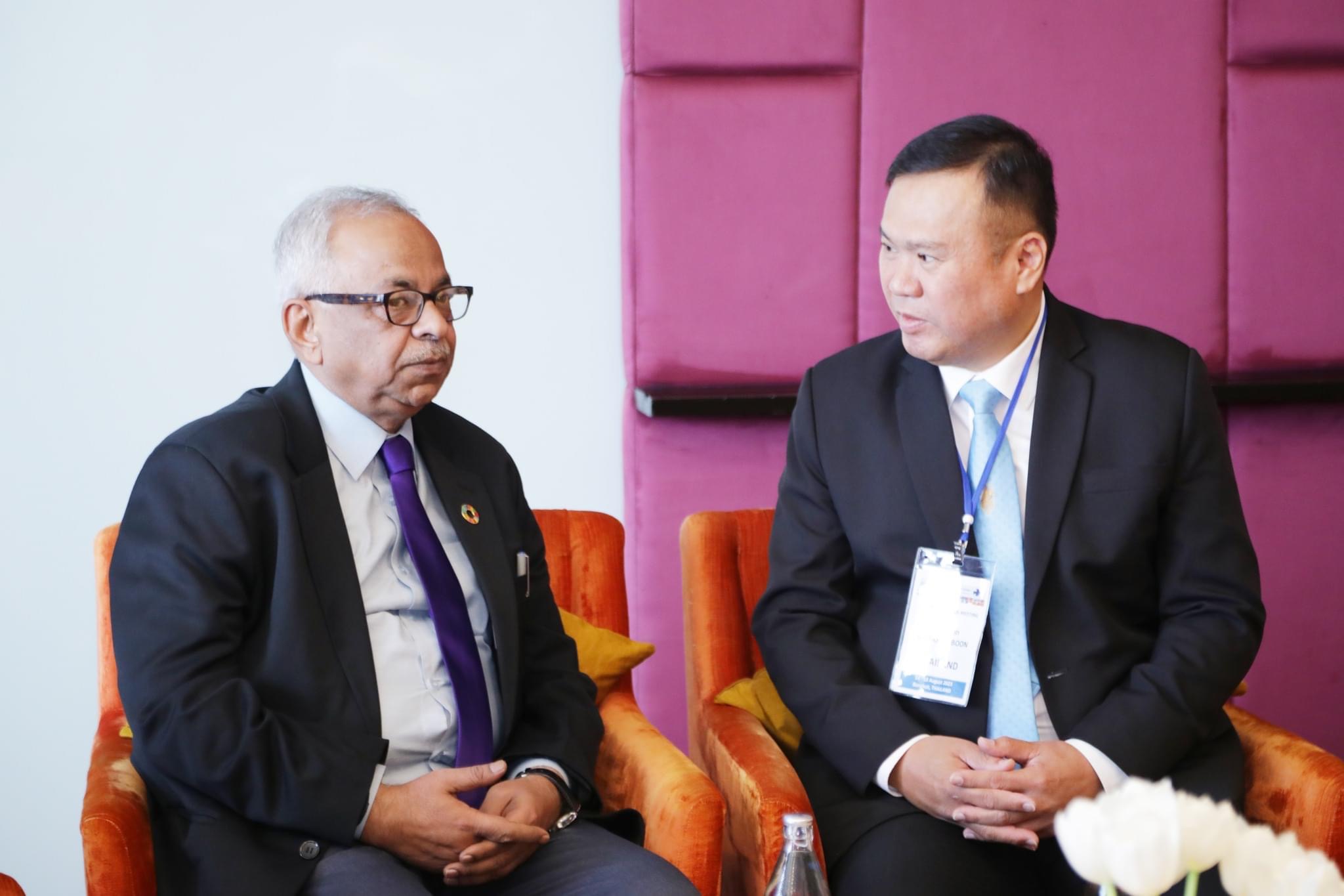 ข่าวสารกระทรวงฯ