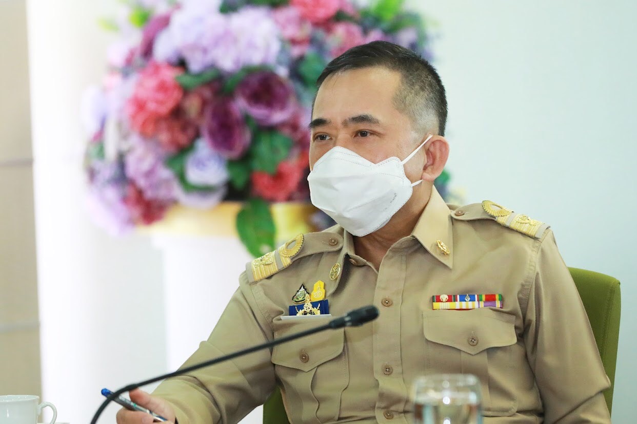 ข่าวรัฐมนตรี