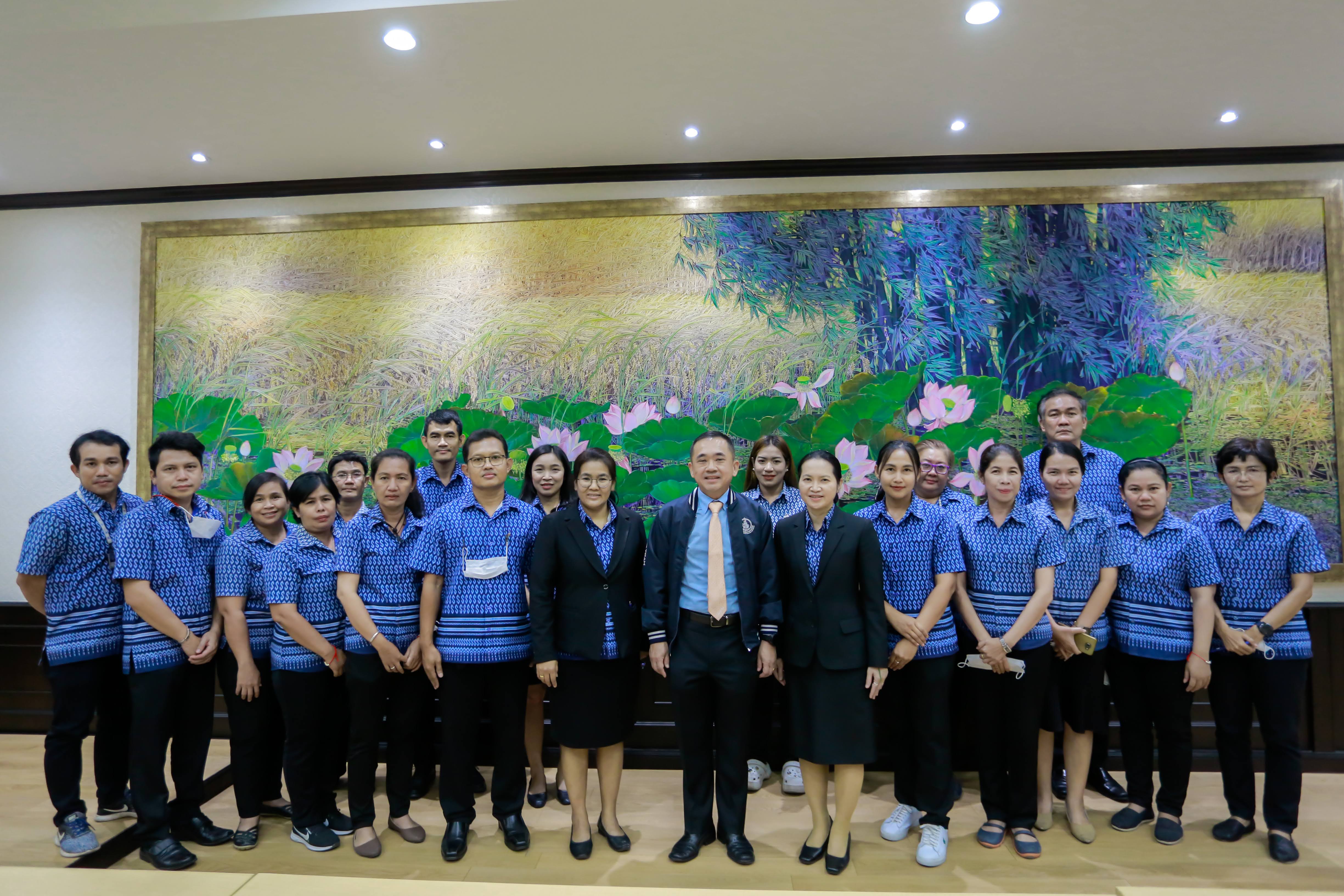 ข่าวสารกระทรวงฯ