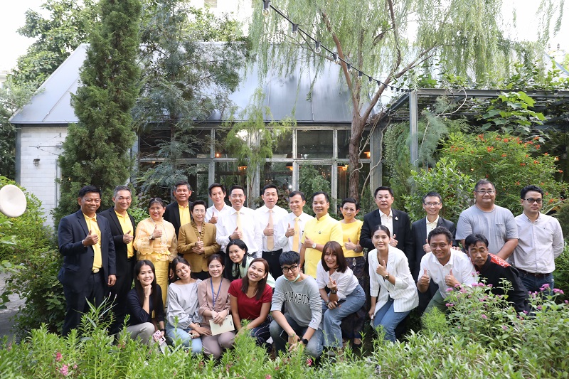 ข่าวรัฐมนตรี