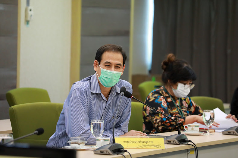 ข่าวสารกระทรวงฯ