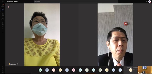 ข่าวรัฐมนตรี