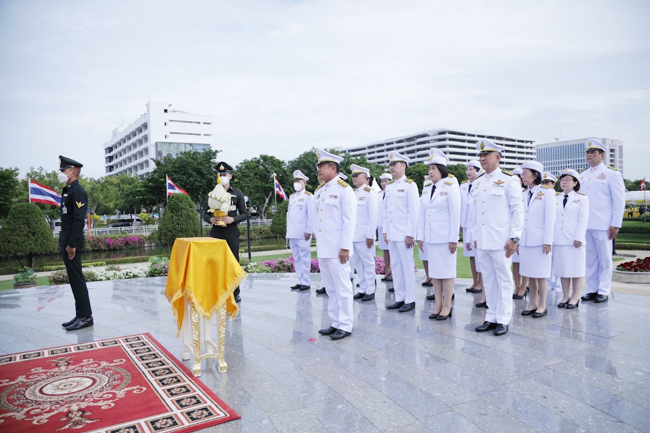 ข่าวสารกระทรวงฯ