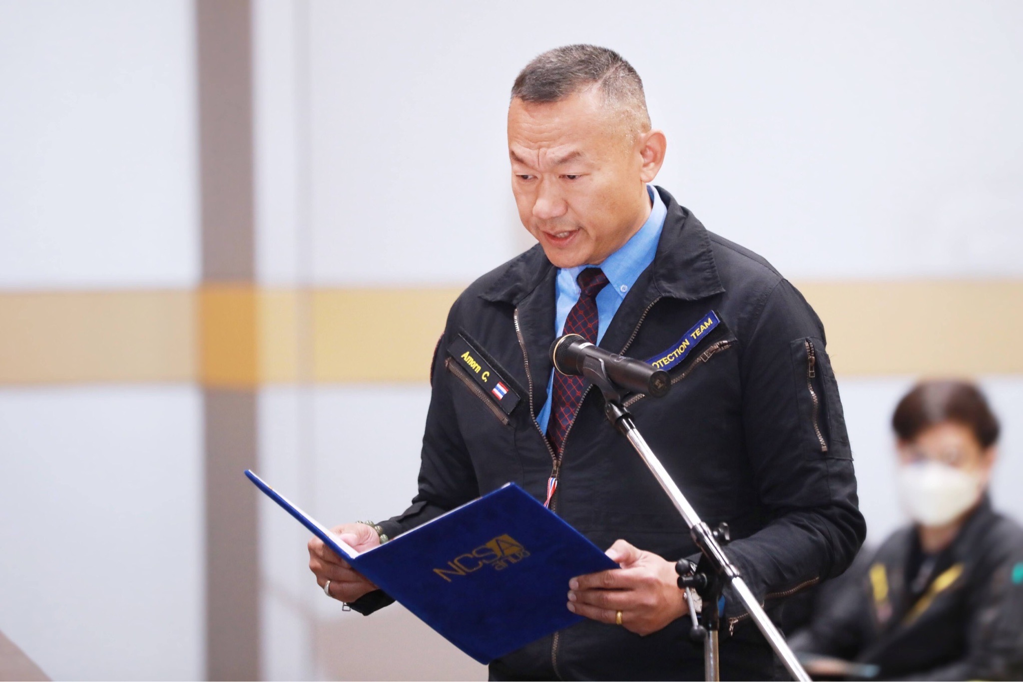 ข่าวรัฐมนตรี