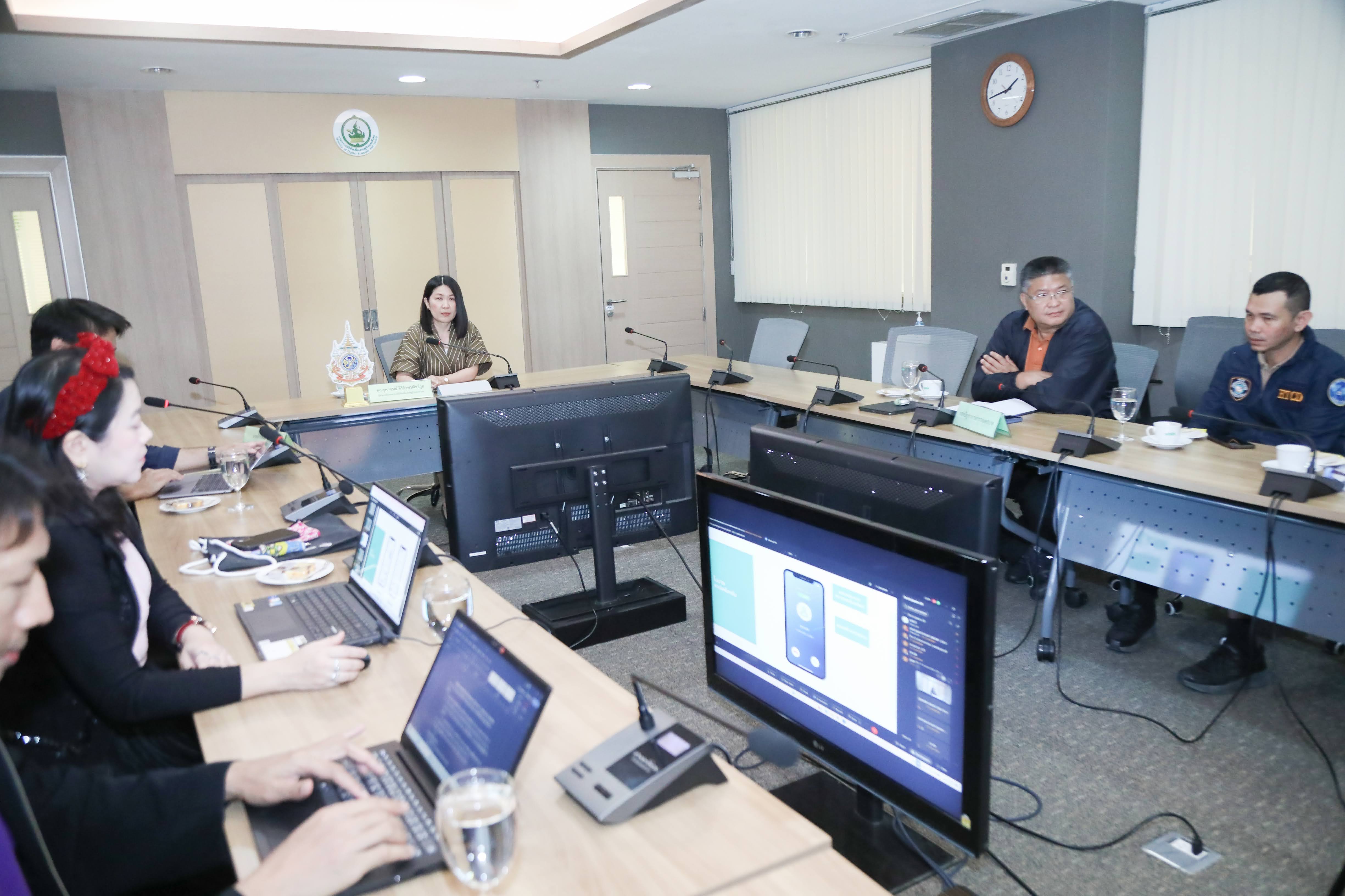 ข่าวสารกระทรวงฯ