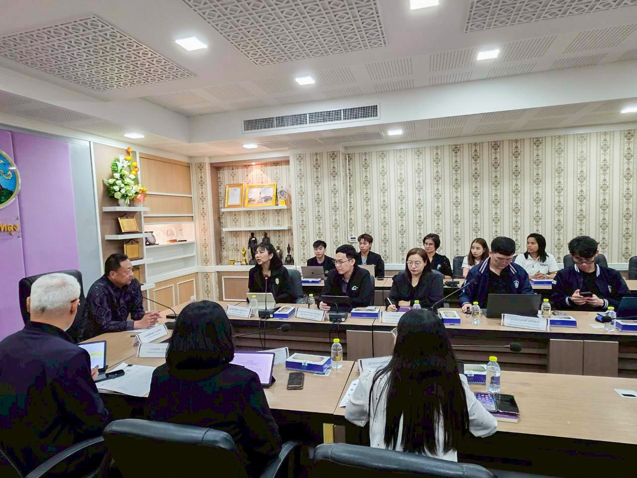 ข่าวสารกระทรวงฯ