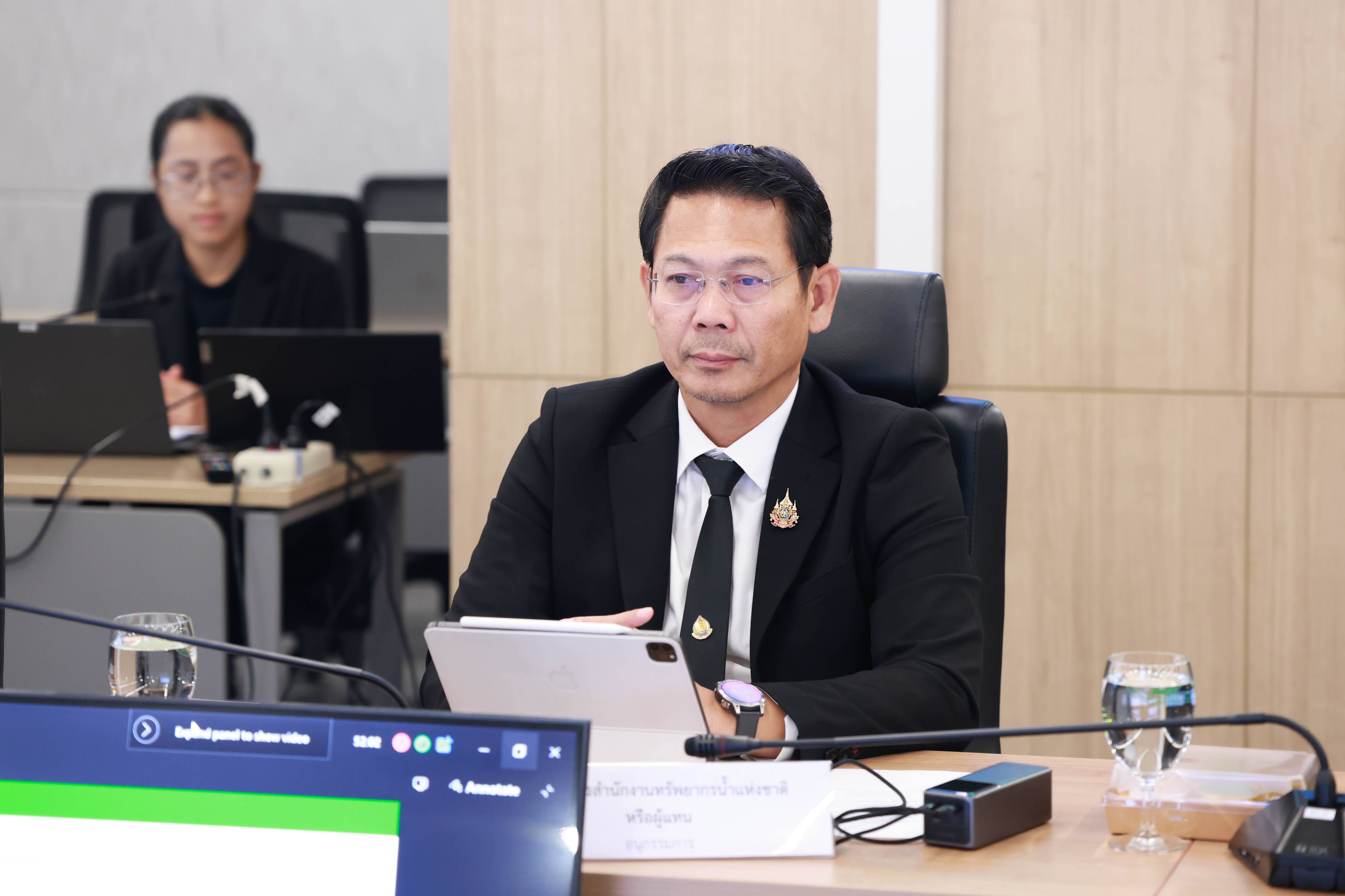 ข่าวรัฐมนตรี