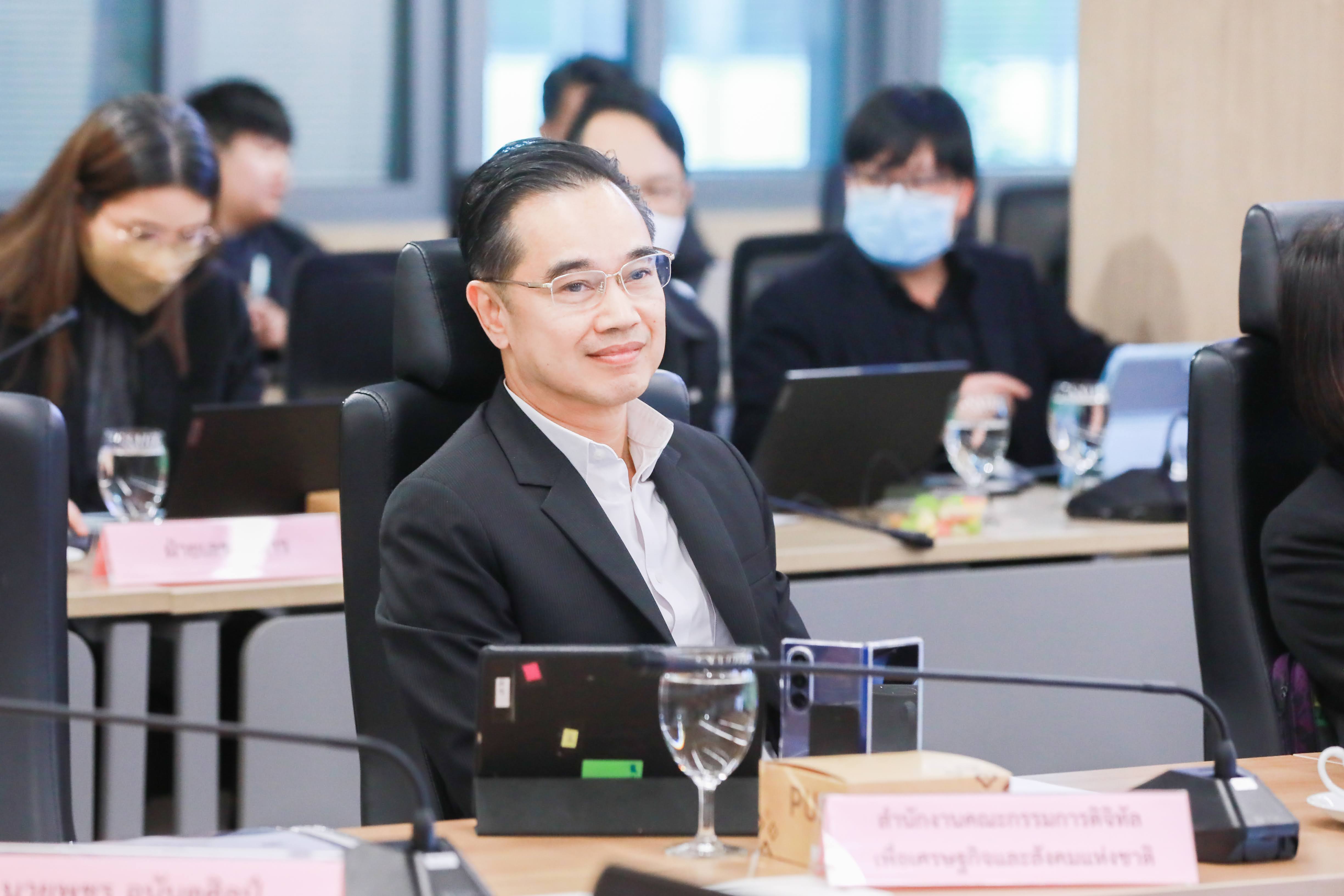 ข่าวรัฐมนตรี