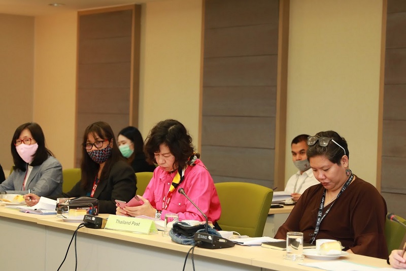 ข่าวสารกระทรวงฯ